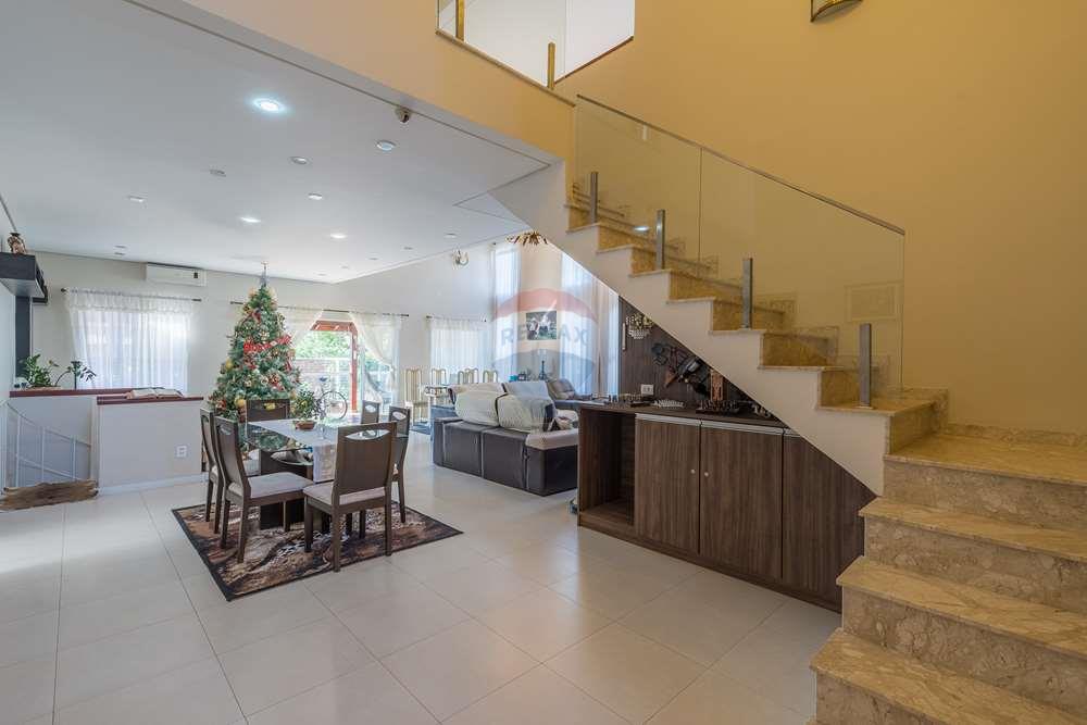 Casa de Condomínio - Venda - Vinhedo , São Paulo - 13 sala.jpg - 690941027-48