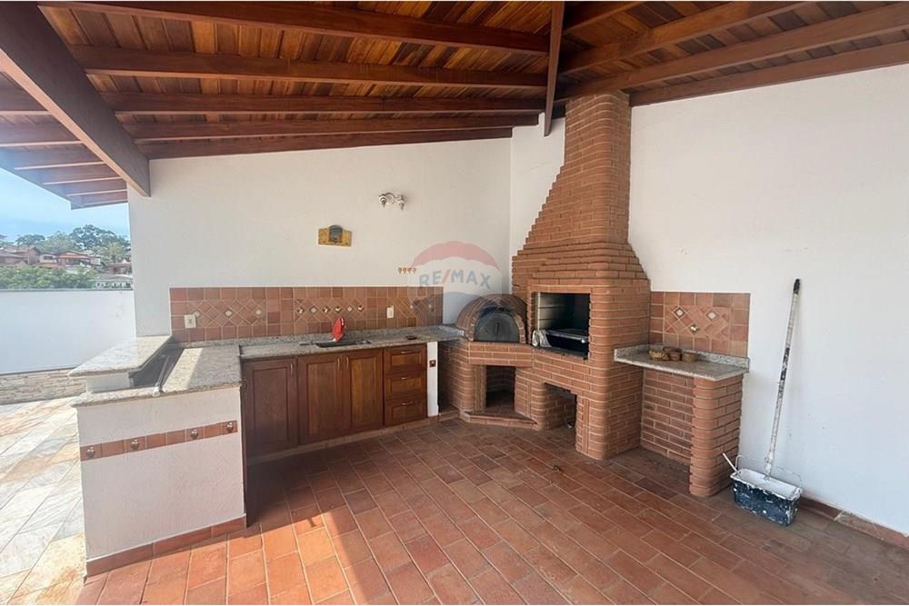 Casa de Condomínio - Alugar - Louveira , São Paulo - 30cf88ae-cc91-441f-a6a3-5c251761aa1b.jpg - 690541143-32