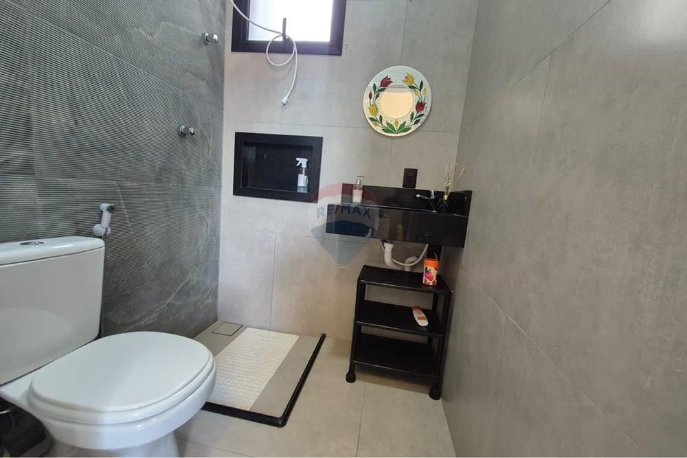 Casa de Condomínio - Alugar - Paulínia , São Paulo - WhatsApp Image 2026-02-21 at 13.03.57 (1).jpeg - Banheiro - 690511202-77