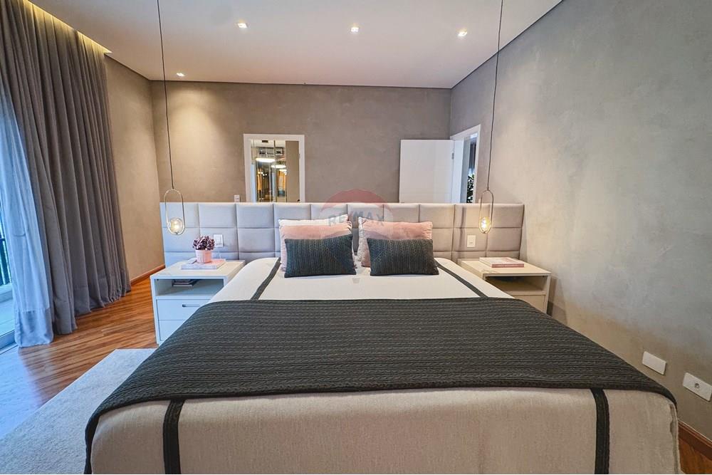 Casa de Condomínio - Venda - Santana de Parnaíba , São Paulo - Resid. 10_-61.jpg - 691141030-14