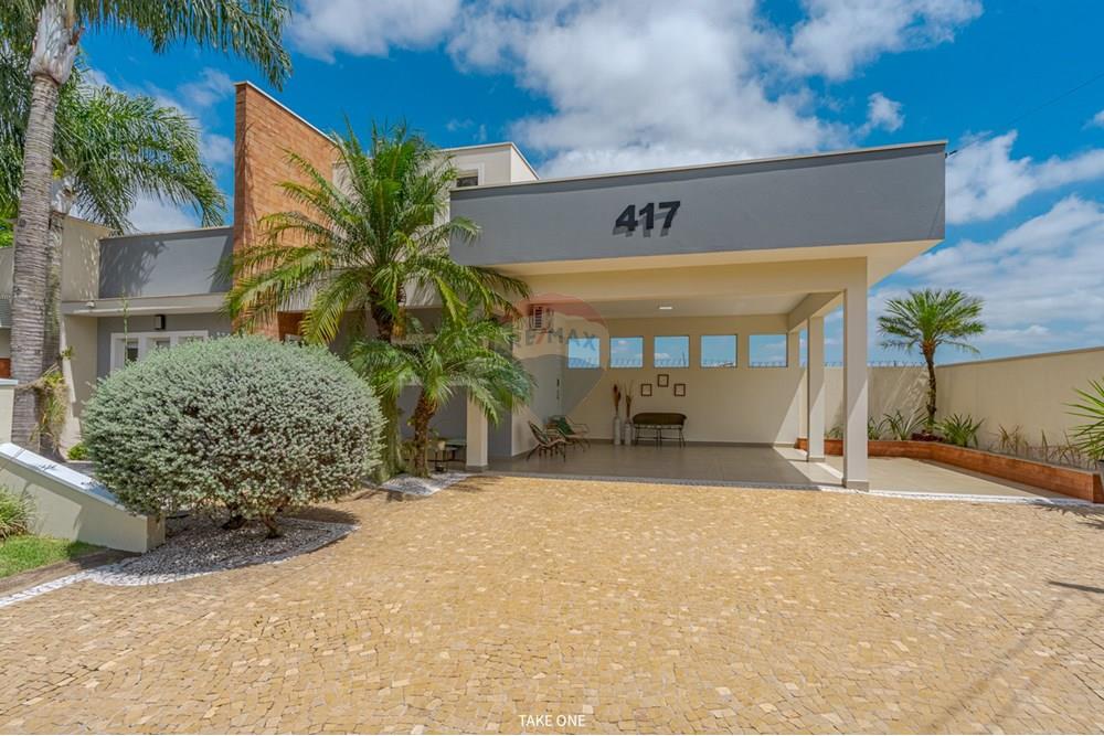 Casa de Condomínio - Venda - Vinhedo , São Paulo - DSC04501-HDR.jpg - Fachada - 690941021-47