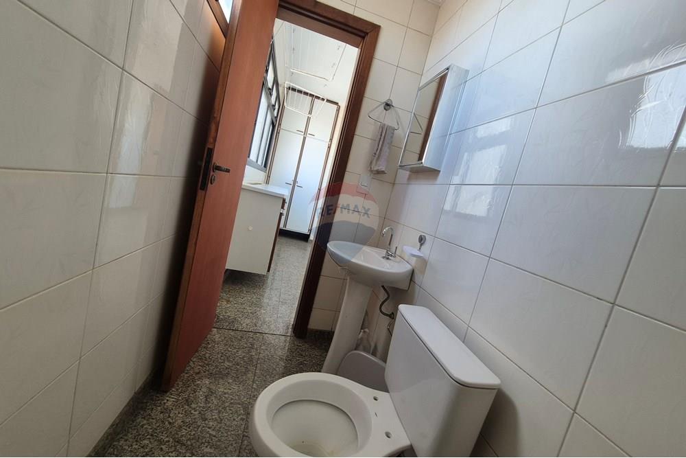 Apartamento à venda com 4 quartos, 221m² - Foto 86