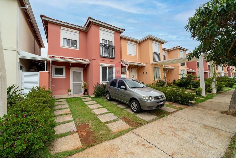 Casa de Condomínio - Venda - Jundiaí , São Paulo - DSC02231-Editar.jpg - 690591032-141