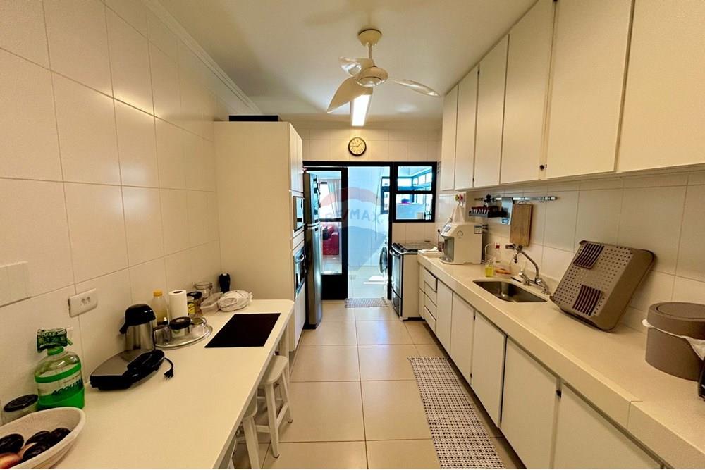Apartamento - Venda - Guarujá , São Paulo - WhatsApp Image 2025-12-11 at 10.16.03 (4).jpeg - Cozinha - 690821075-19