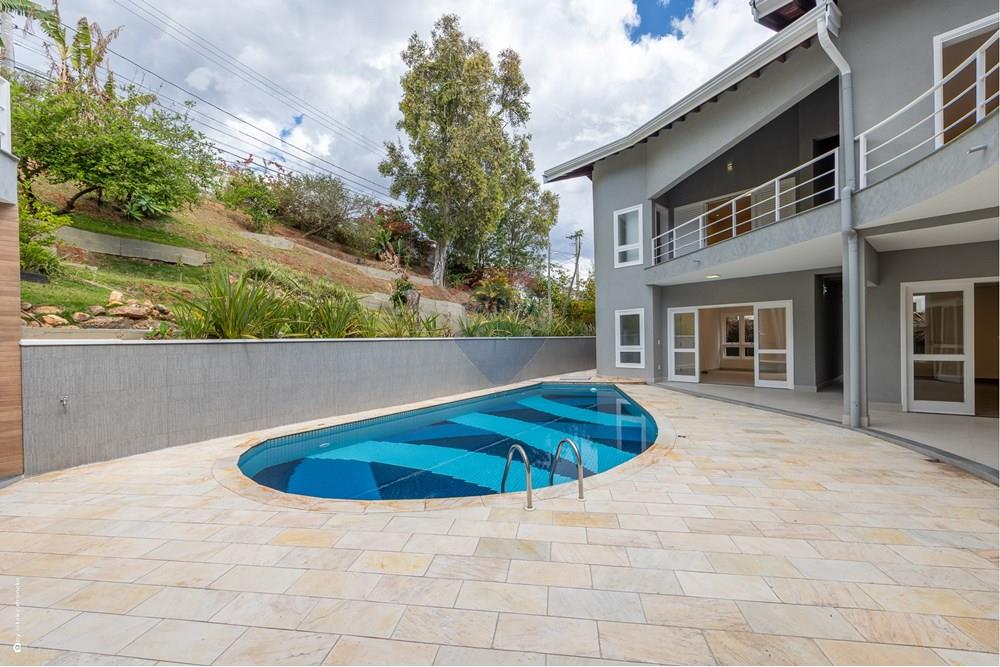 Casa de Condomínio - Venda - Vinhedo , São Paulo - TKD-5617.jpg - 690681005-116