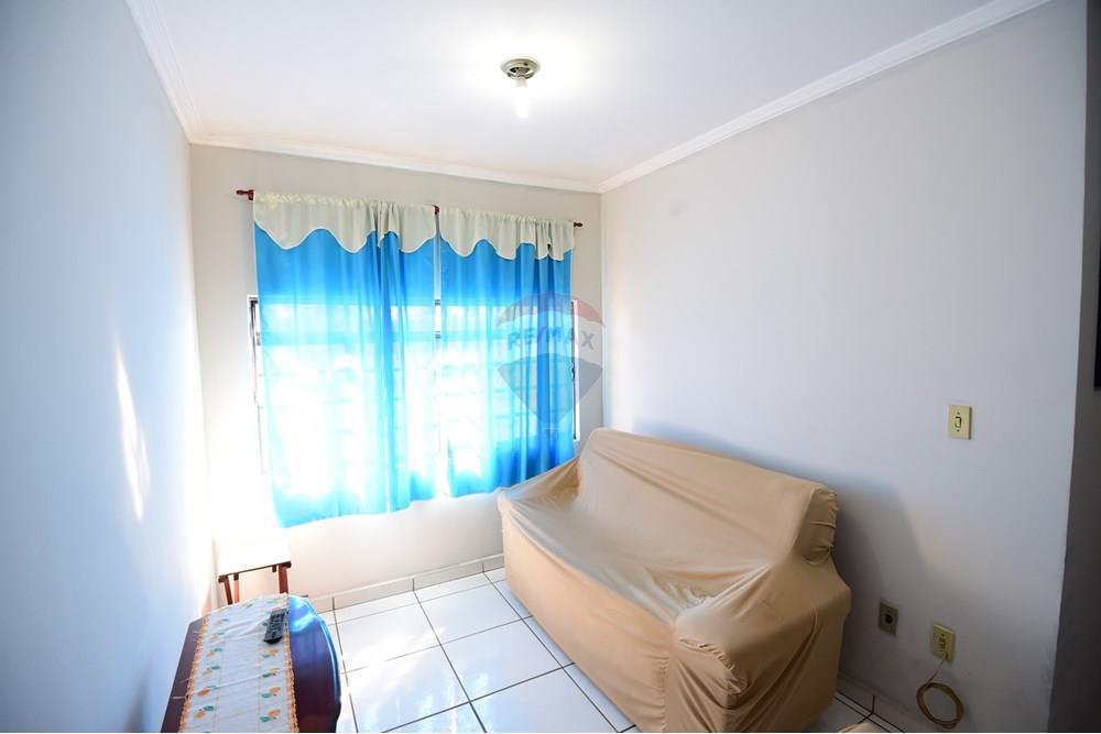 Apartamento - Venda - Rio Claro , São Paulo - PIP_2504.JPG - Sala de estar - 690811004-72