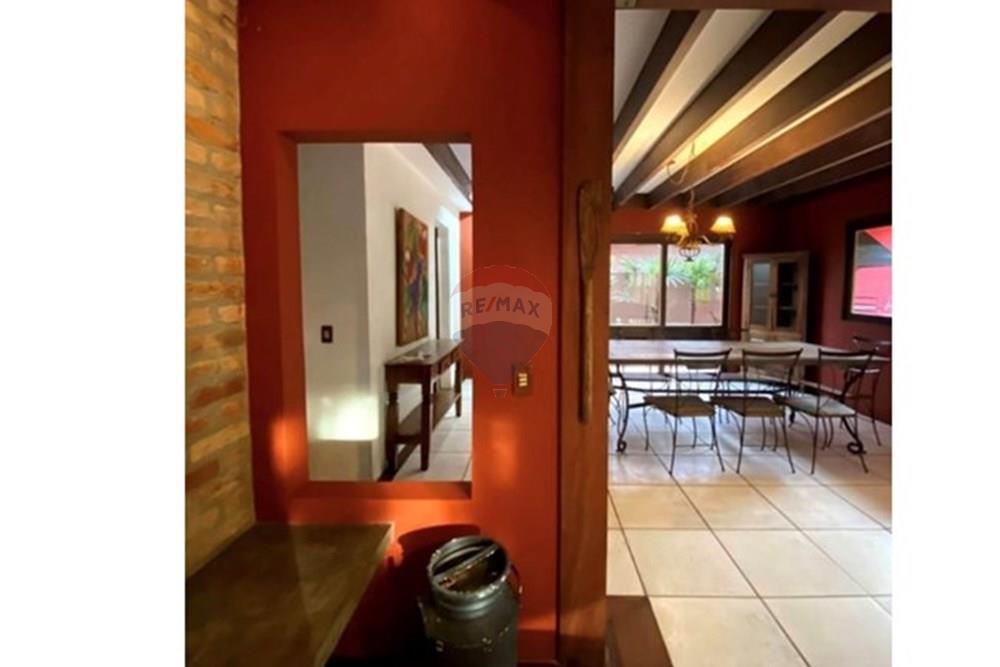 Casa de Condomínio - Alugar - Barueri , São Paulo - ce4bb991-6481-4c72-9c48-f0c2b486633d.jpg - 690951039-28