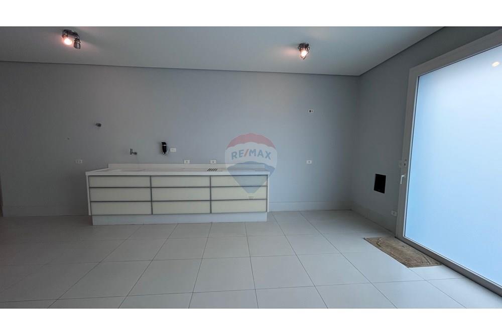 Casa de Condomínio - Alugar - Barueri , São Paulo - IMG_9547.jpeg - Área Gourmet - 691141013-25