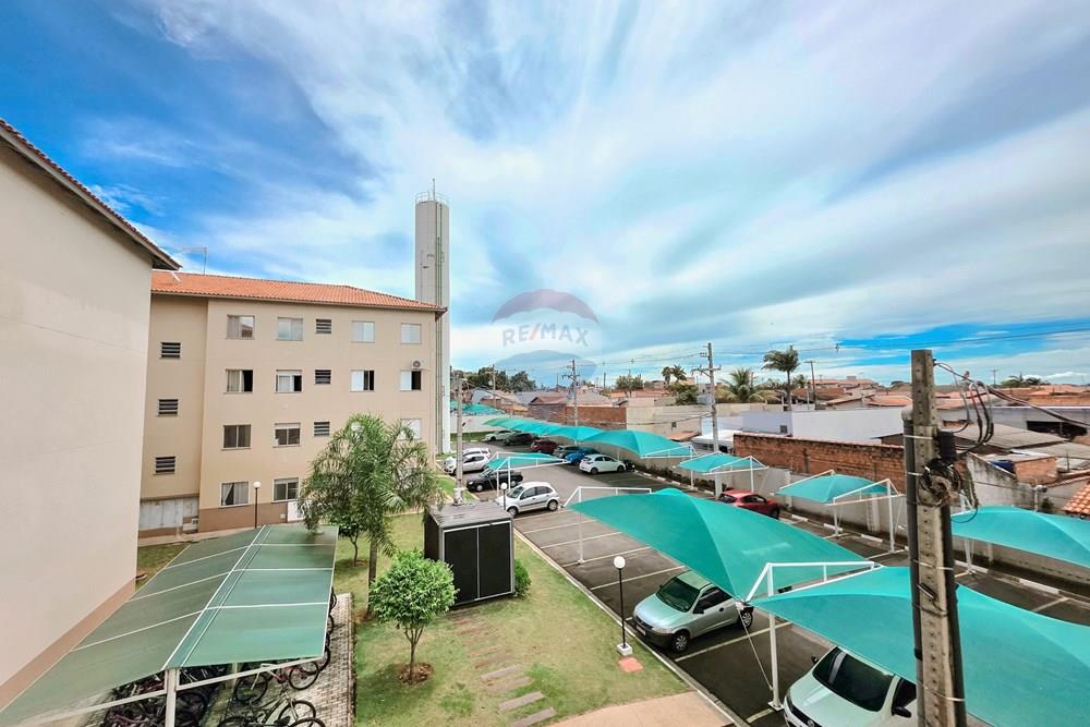 Apartamento - Venda - Mogi Guaçu , São Paulo - IMG_5082.JPG - 690521010-462