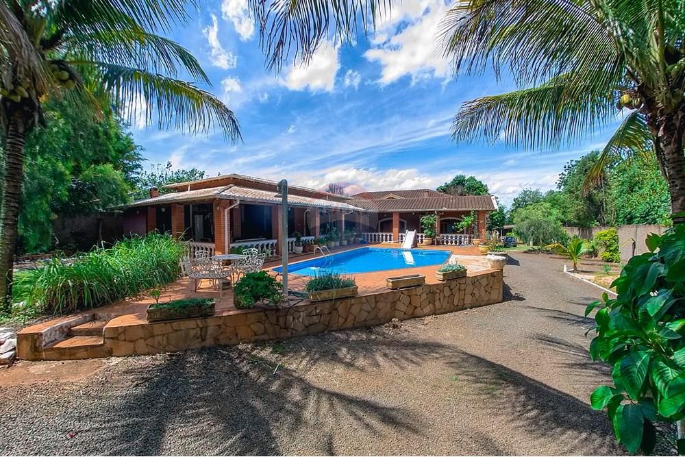 Chácara / Sítio / Fazenda - Venda - Araras , São Paulo - Tratada-73.jpg - 690691036-95