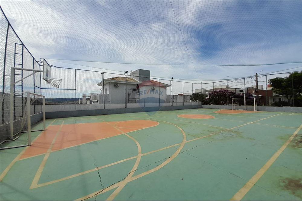 Casa - Venda - Valinhos , São Paulo - Quadra Poliesportiva  - Piscina - 691091001-211