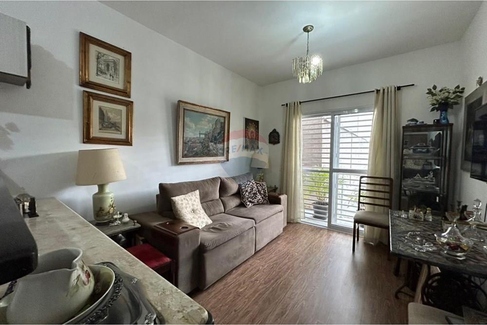 Apartamento - Venda - Bragança Paulista , São Paulo - sala 04.jpeg - 690041085-96