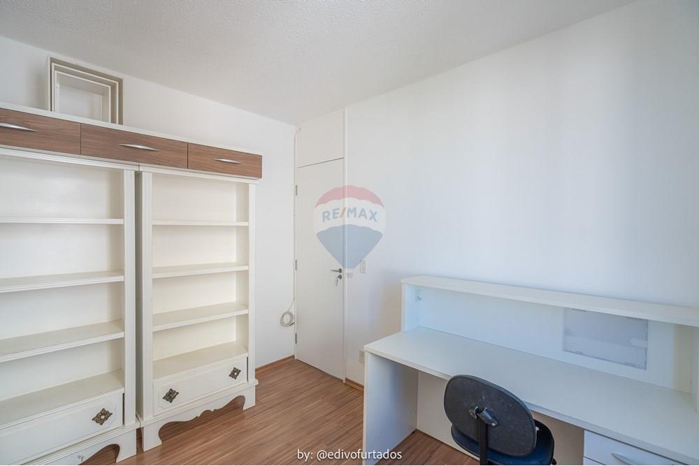 Apartamento - Venda - Campinas , São Paulo - EDI07969EDIVOFURTADO-RG98002306922 SSPCE - Água Doce -  REDE PRO II - 690851068-89 - PAULO MARIANO.jpg - 691091011-89