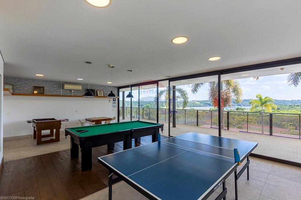 Terreno - Venda - Jundiaí , São Paulo - _C8A7384-HDR-16.jpg - Sala de Jogos - 690791148-30