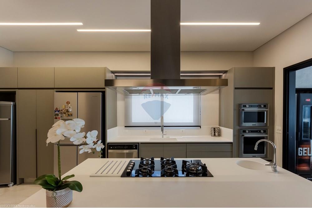 Casa de Condomínio - Venda - Jundiaí , São Paulo - _C8A4377-HDR-17.jpg - 690801041-198