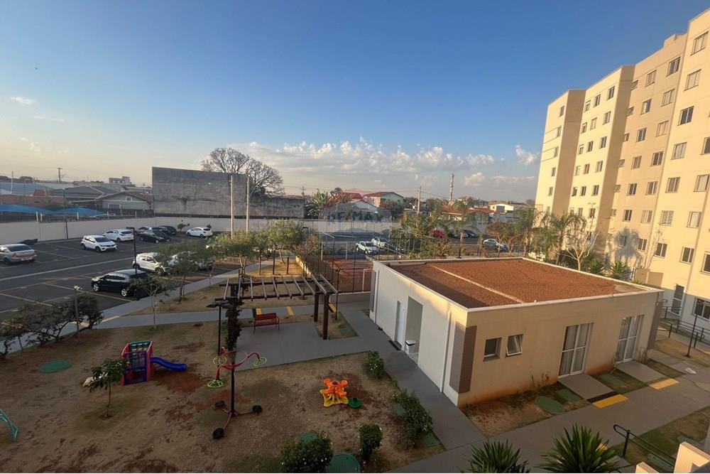 Apartamento - Venda - Paulínia , São Paulo - IMG-20250830-WA0095.jpg - 690511143-97