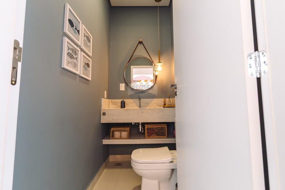 Casa de Condomínio - Venda - Indaiatuba , São Paulo - IMG_1514.jpg - Banheiro - 690651013-57