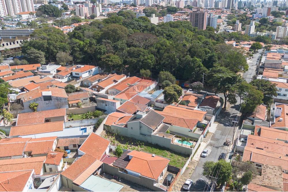 Terreno - Venda - Campinas , São Paulo - DJI_0352.jpg - 690541103-274