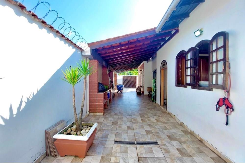Casa - Venda - Guarujá , São Paulo - 5.jpg - Quintal - 690821038-110