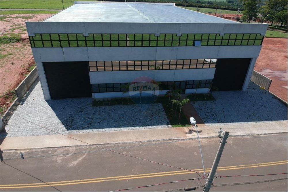 Galpão - Alugar - Mogi Mirim , São Paulo - 25 - 690751019-407