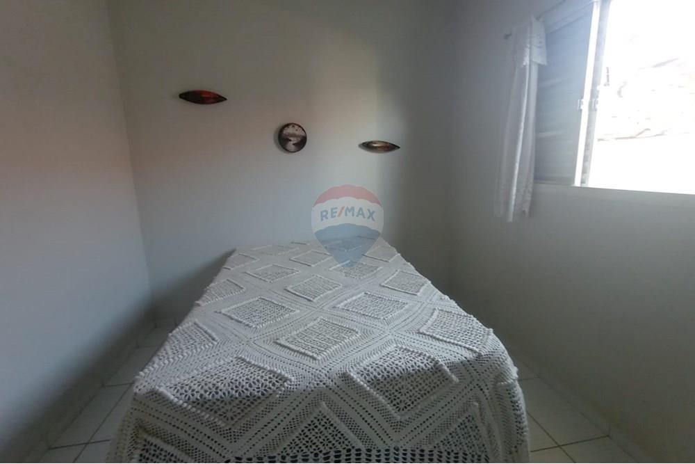 Casa à venda com 4 quartos, 199m² - Foto 19