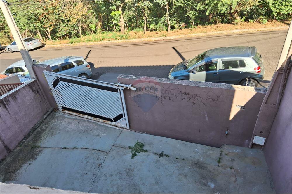 Sobrado - Alugar - Valinhos , São Paulo - 9 - 691091011-87