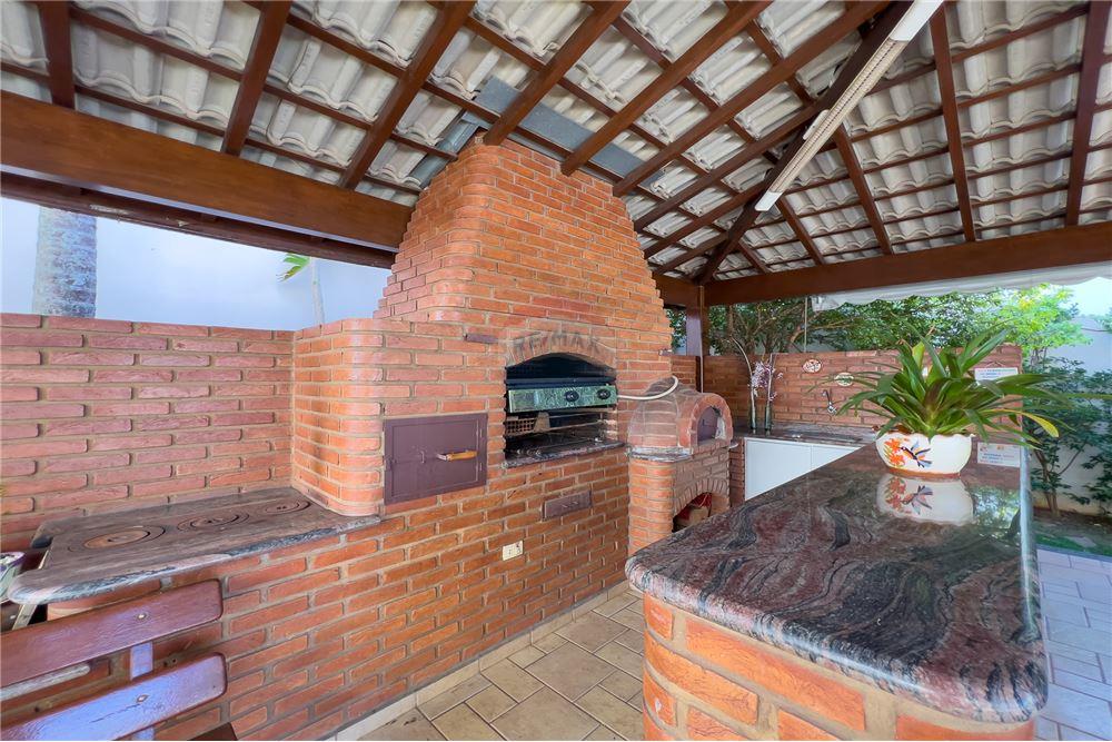 Casa - Venda - Valinhos , São Paulo - 64 - 691091001-209