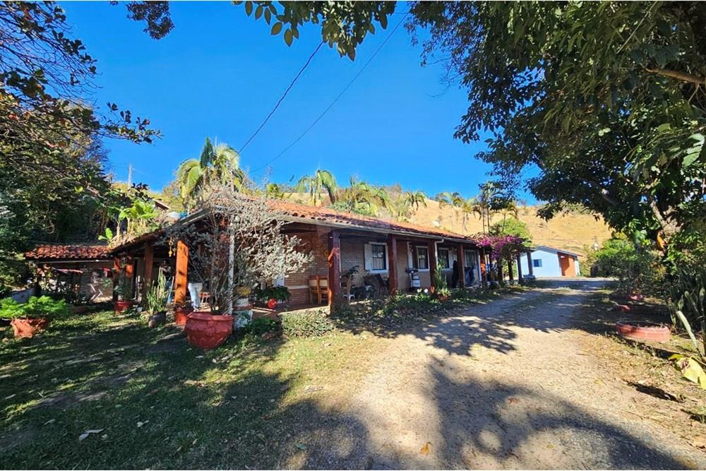 Chácara / Sítio / Fazenda - Venda - Serra Negra , São Paulo - photo_2025-08-10_17-01-40 (4).jpg - Fachada - 690291048-138