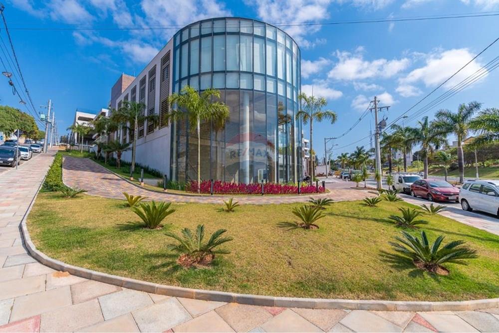 Apartamento - Alugar - Vinhedo , São Paulo - 25e32584-e203-494d-88a8-9e608c08bce0.jpg - 690941046-75