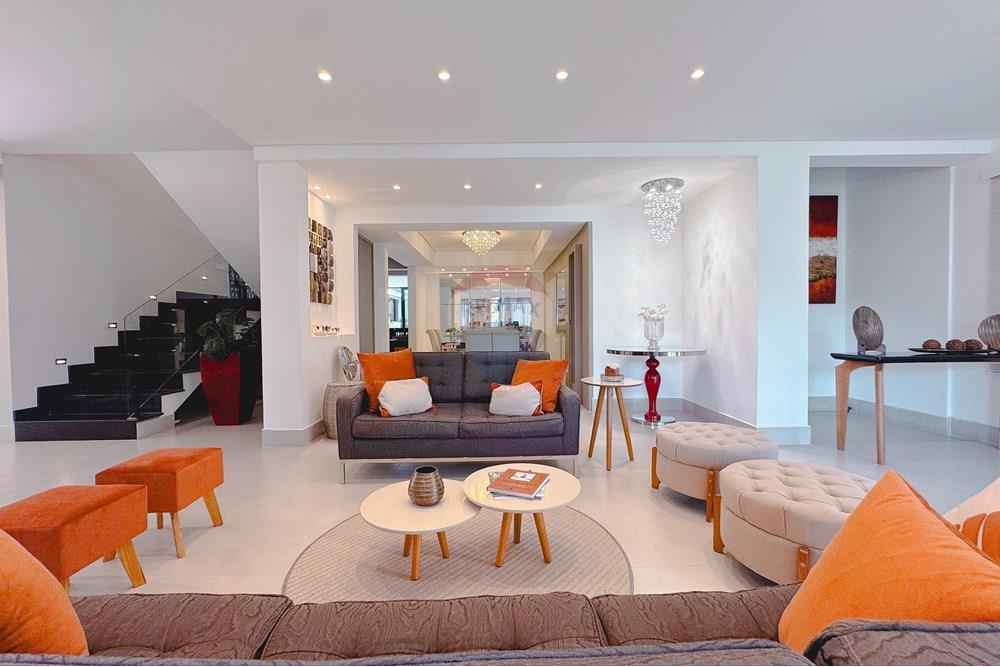 Casa de Condomínio - Venda - Barueri , São Paulo - Alameda Rússia-86.jpg - 691141025-37