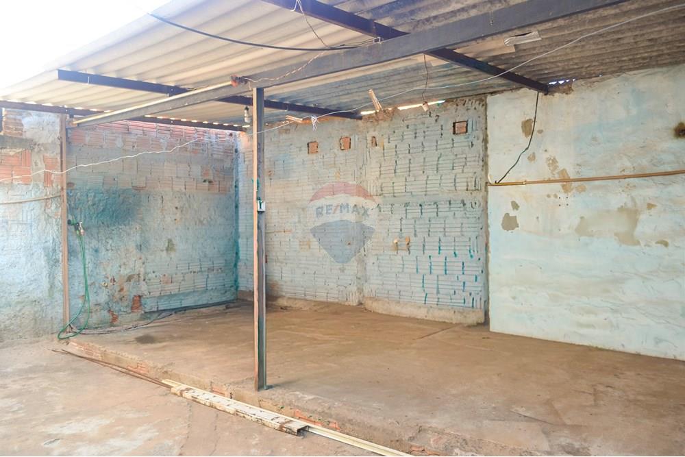 Casa - Venda - Americana , São Paulo - DSC_0527.jpg - Quintal - 691071024-10