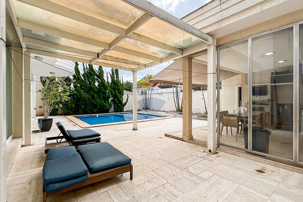 Casa de Condomínio - Venda - Santana de Parnaíba , São Paulo - DIAD7717-32.jpg - 691081014-8