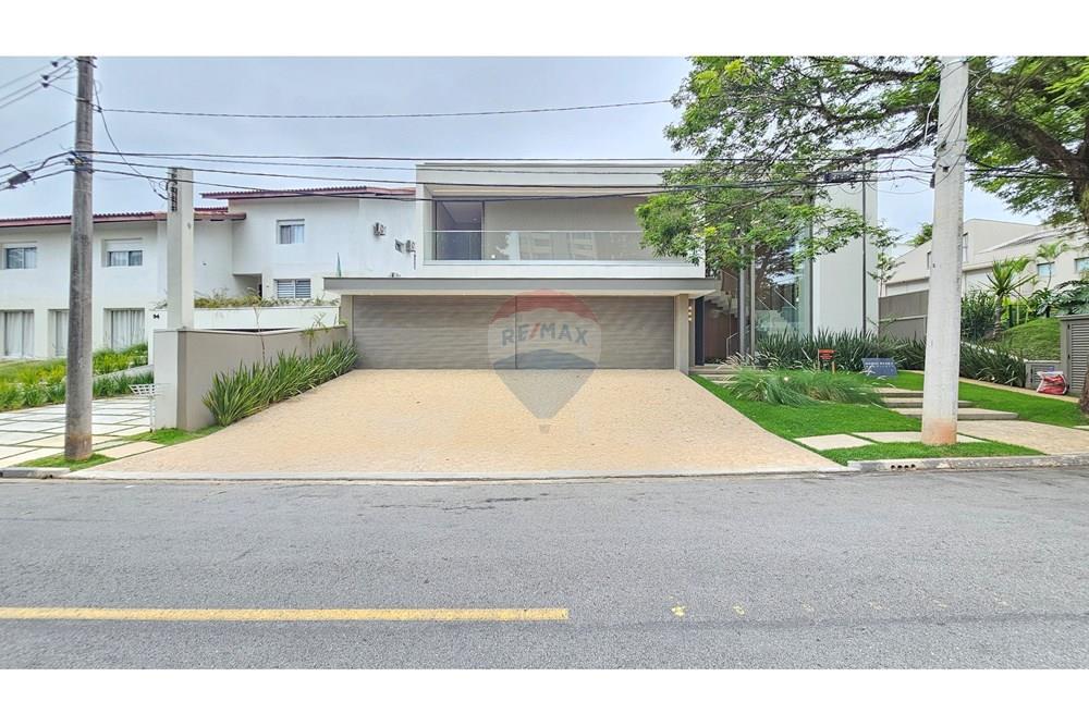 Casa de Condomínio - Venda - Barueri , São Paulo - 20260121_135310.jpg - 691021002-323