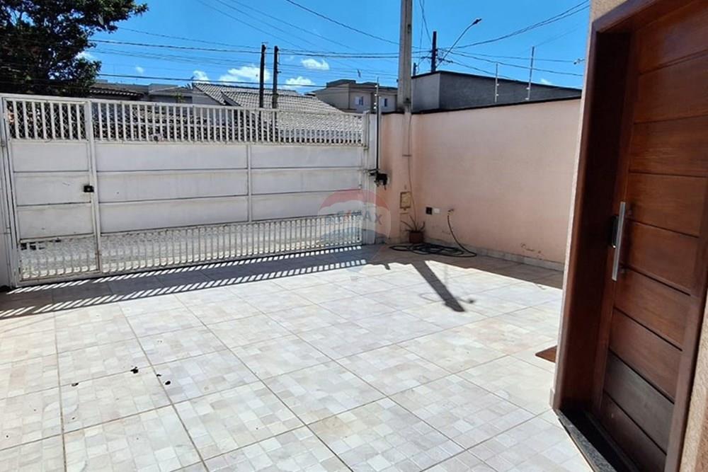 Casa - Venda - Atibaia , São Paulo - 2 - Garagem.jpg - 690921092-24