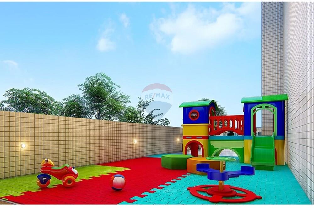 Apartamento - Venda - Praia Grande , São Paulo - Bellagio_Playground.jpg - 690541227-65