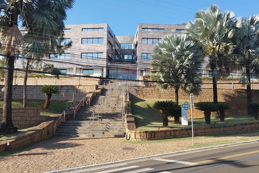 Prédio - Alugar - Campinas , São Paulo - 20250601_153840.jpg - 690181001-416