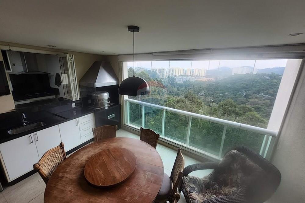 Apartamento - Alugar - Santana de Parnaíba , São Paulo - 20250916_162516.jpg - 691141030-57