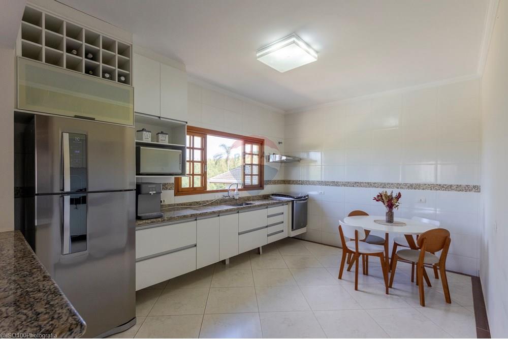 Casa de Condomínio - Venda - Itupeva , São Paulo - _C8A1845-HDR.jpg - 690801041-181