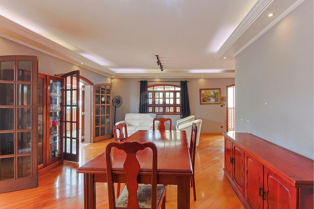 Casa - Venda - Jundiaí , São Paulo - AC8A8281.jpg - Sala - 690791215-5