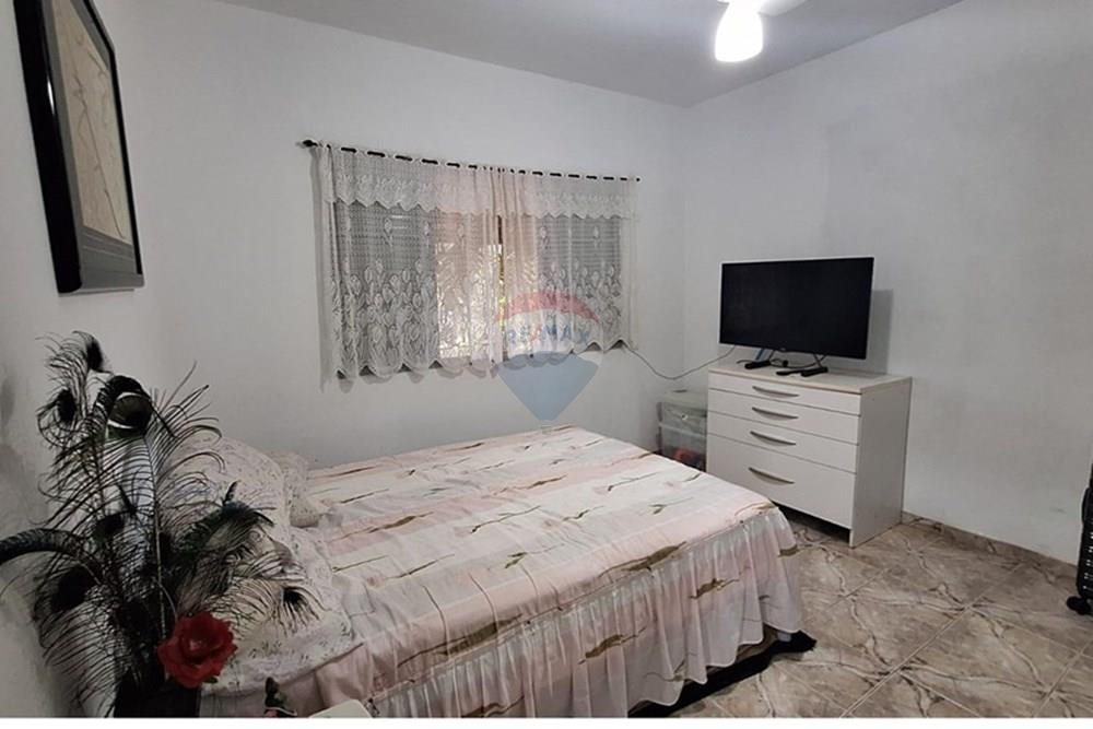 Chácara / Sítio / Fazenda - Venda - Serra Negra , São Paulo - quarto casa.jpg - Quarto de família - 690041146-34