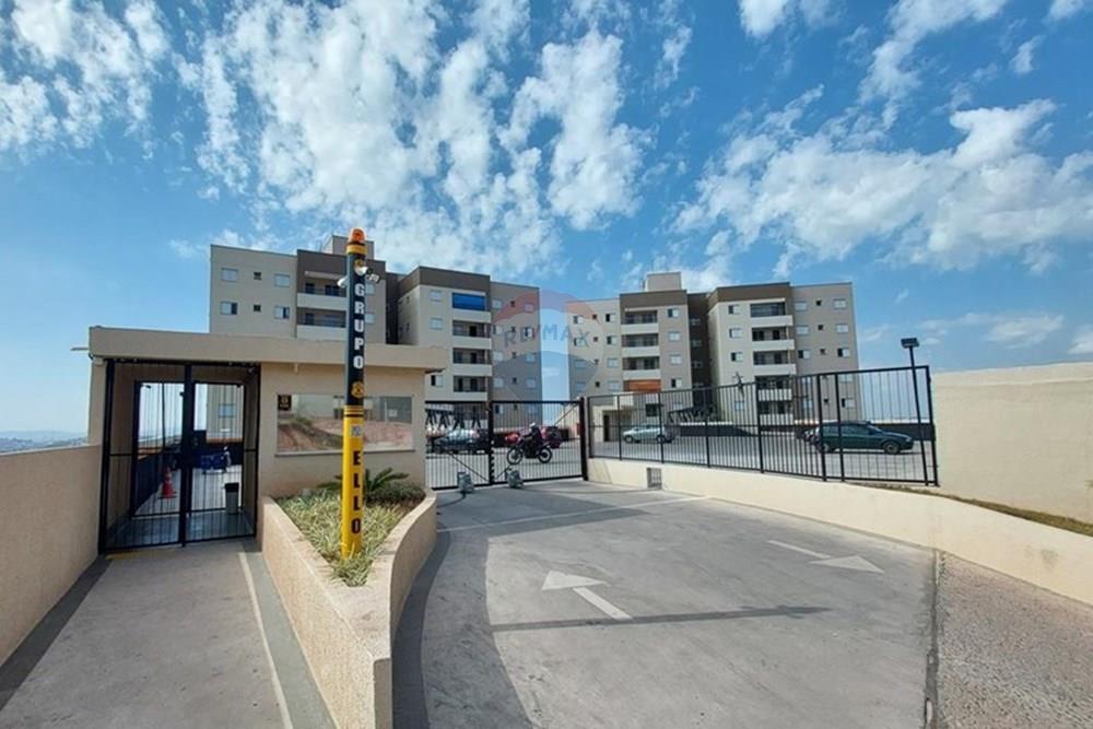 Apartamento - Venda - Cotia , São Paulo - 10carolfoto.jpg - 691151008-19