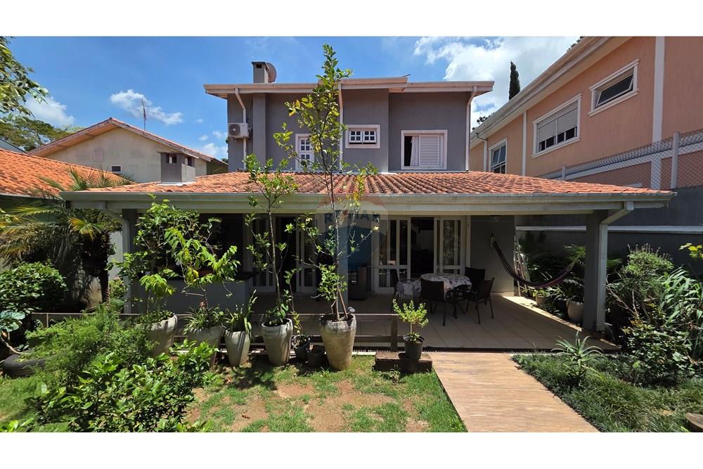 Casa de Condomínio - Venda - Barueri , São Paulo - 20260220_114749.jpg - 690951041-58