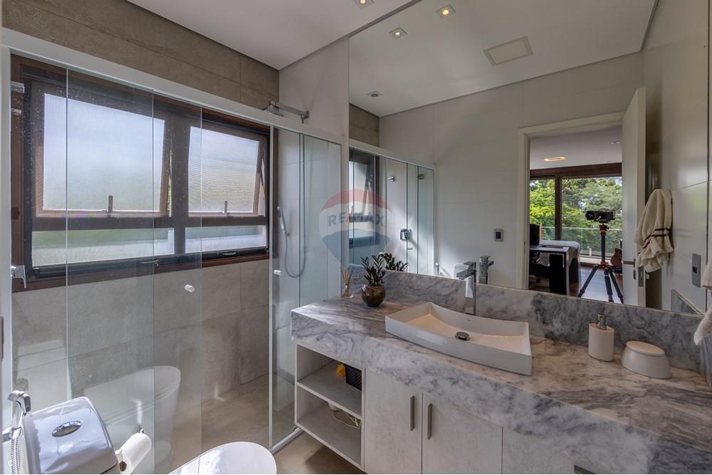 Casa de Condomínio - Venda - Campinas , São Paulo - TKD-6529.jpg - Banheiro - 690681117-38