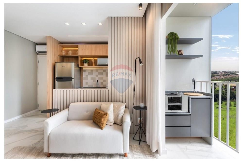 Apartamento - Venda - Santa Bárbara d'Oeste , São Paulo - Imagem do WhatsApp de 2025-11-11 à(s) 21.41.44_c8c3ea7c.jpg - Sala - 690231111-7