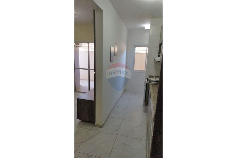 Apartamento - Venda - Cosmópolis , São Paulo - Cozinha - 690831004-297