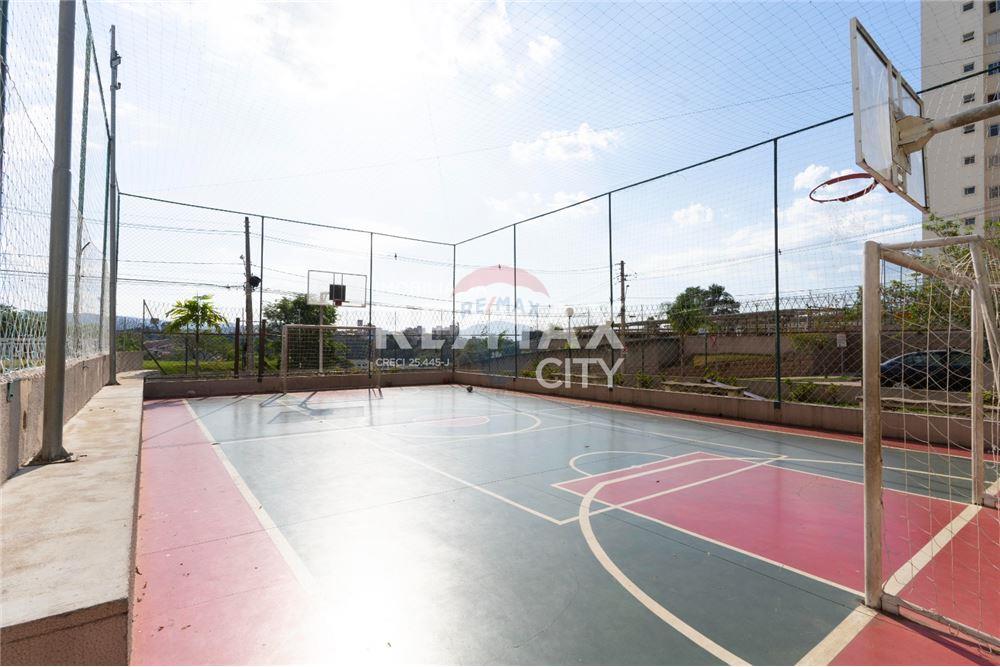 Apartamento - Alugar - Jundiaí , São Paulo - 25 - 690791065-212