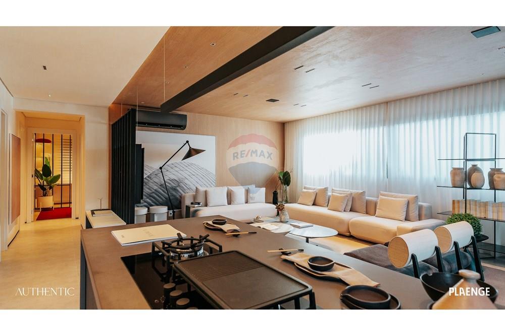 Gyvenamasis - Butas - Campinas , San Paulas - BR - TASH&CO-PLAENGE-00165.jpg - 690681170-19