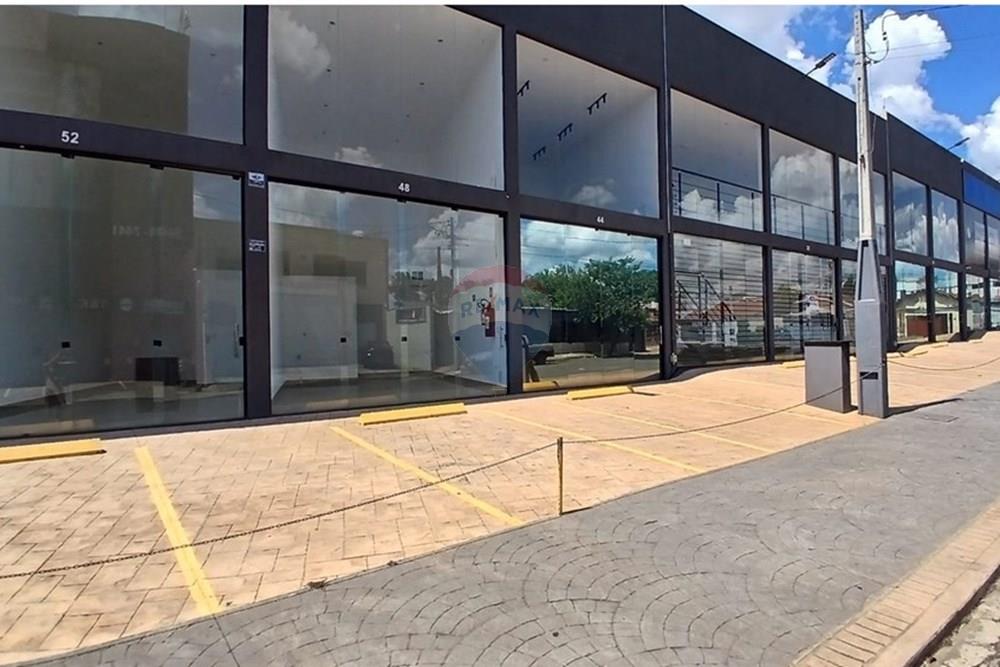 Cj. Comercial/ Sala - Alugar - Santa Bárbara d'Oeste , São Paulo - WhatsApp Image 2026-03-16 at 19.03.22.jpeg - Fachada - 690231025-294