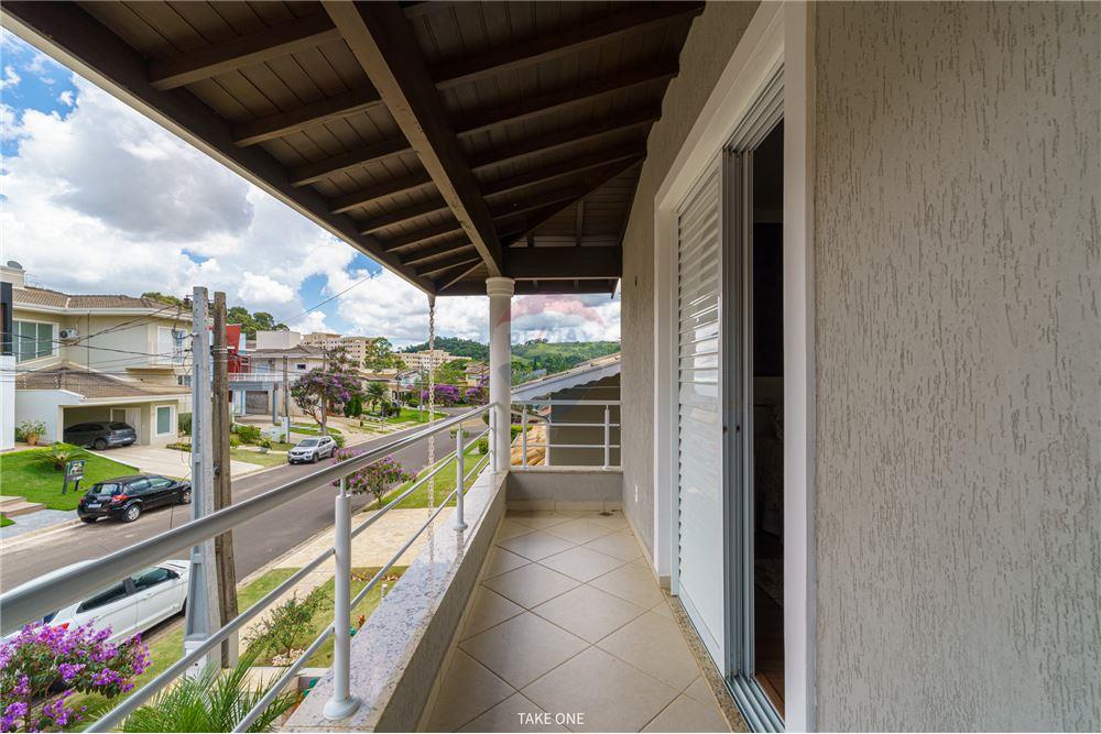 Casa de Condomínio - Venda - Valinhos , São Paulo - 30 - 690851002-147