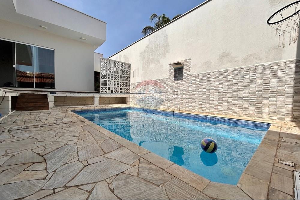 Casa - Venda - Piracicaba , São Paulo - IMG_7665.JPG - Quintal - 690781150-23